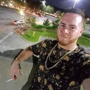 Meet your Posher, Richard